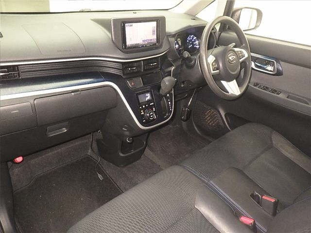 Daihatsu MOVE 2015 7034128-4