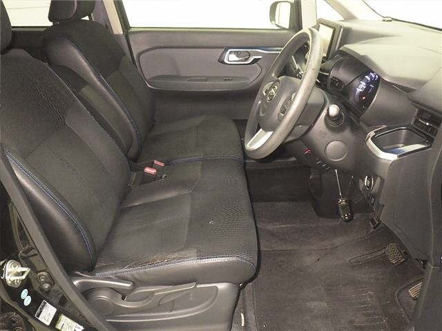 Daihatsu MOVE 2015 7034128-5