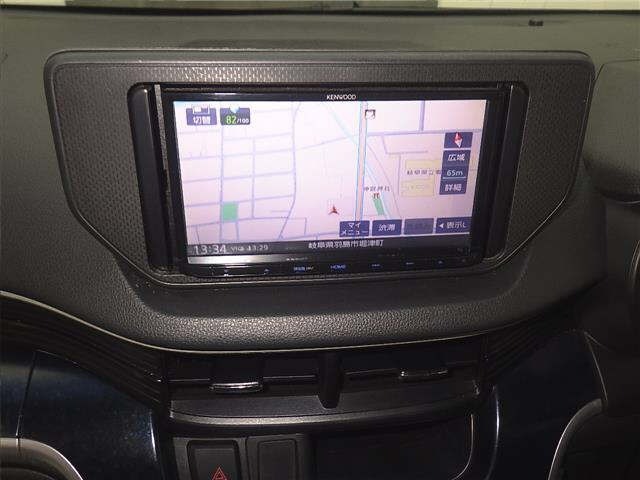 Daihatsu MOVE 2015 7034128-6