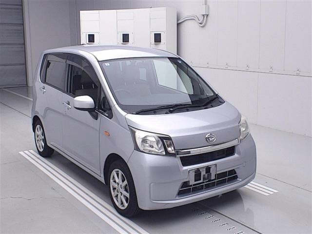 Daihatsu MOVE 2013 7034129-0
