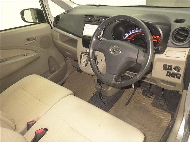 Daihatsu MOVE 2013 7034129-3