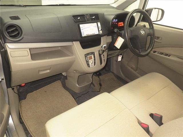 Daihatsu MOVE 2013 7034129-4