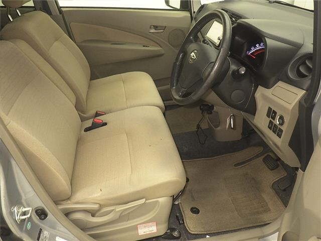 Daihatsu MOVE 2013 7034129-5