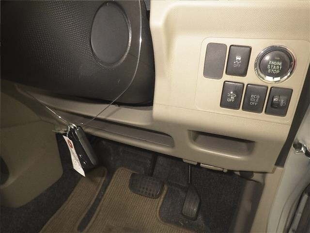 Daihatsu MOVE 2013 7034129-8