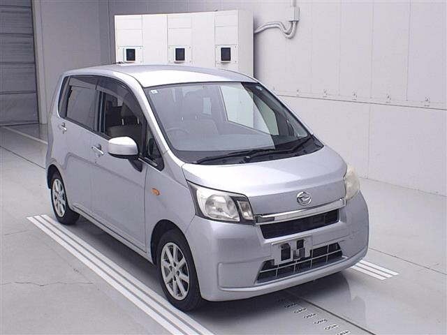 Daihatsu MOVE 2013 7034134-0