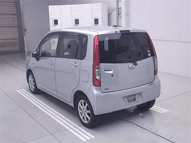 Daihatsu MOVE 2013 7034134-1