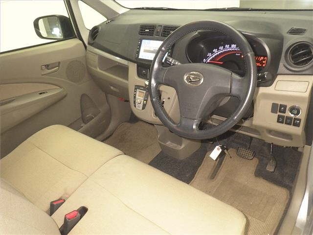 Daihatsu MOVE 2013 7034134-3