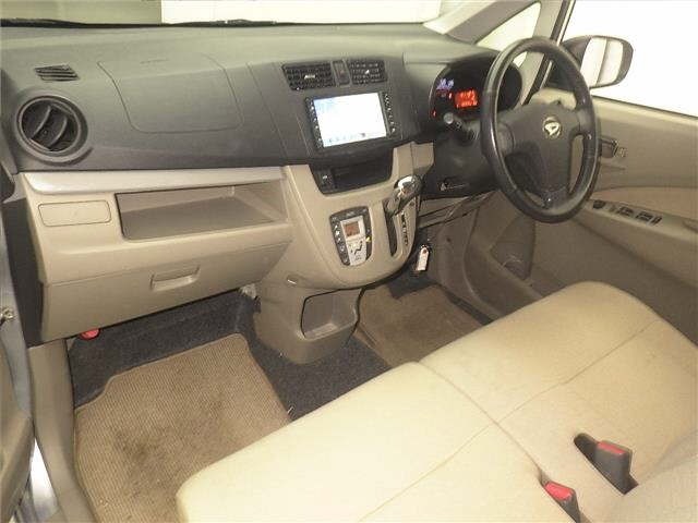 Daihatsu MOVE 2013 7034134-4