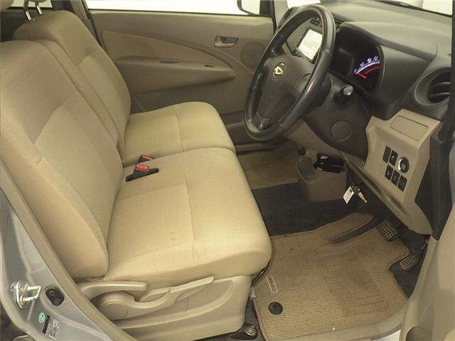 Daihatsu MOVE 2013 7034134-5