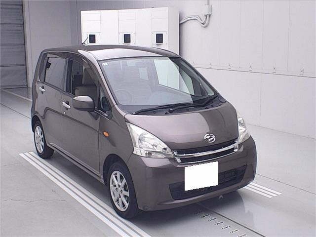 Daihatsu MOVE 2011 7034136-0
