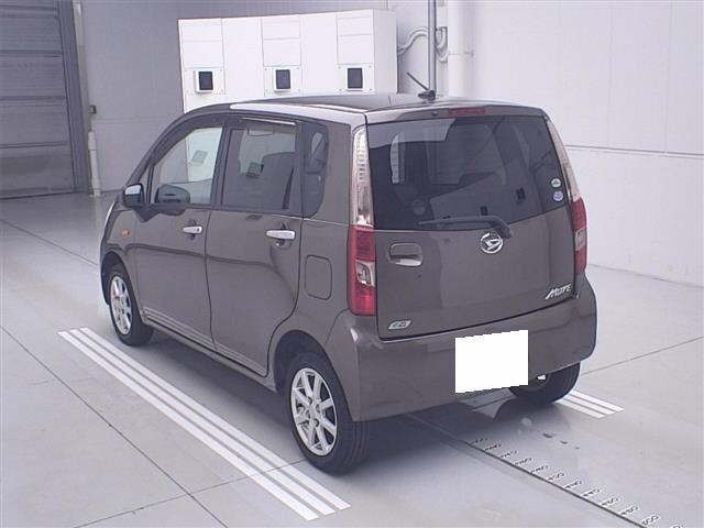 Daihatsu MOVE 2011 7034136-1