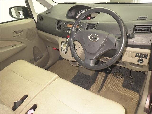 Daihatsu MOVE 2011 7034136-3