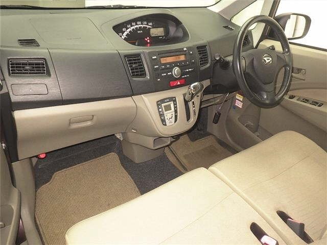 Daihatsu MOVE 2011 7034136-4