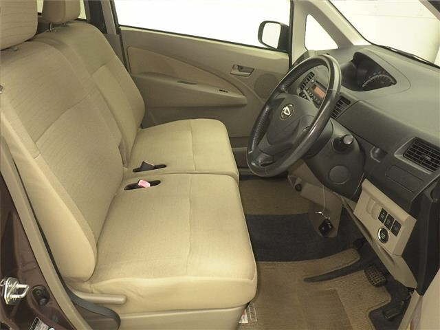 Daihatsu MOVE 2011 7034136-5