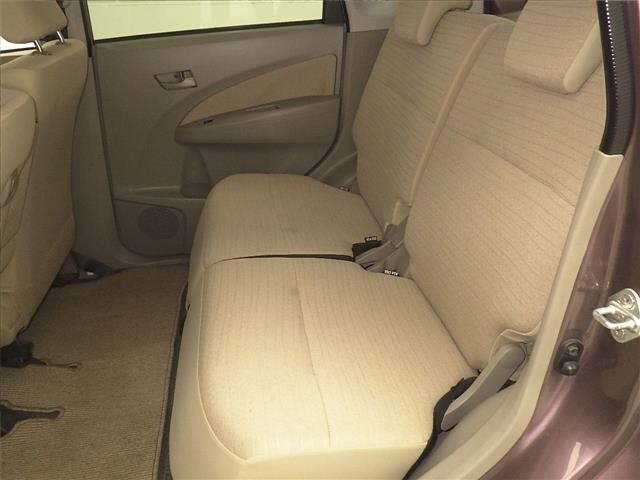 Daihatsu MOVE 2011 7034136-7