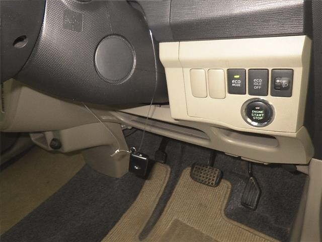 Daihatsu MOVE 2011 7034136-8