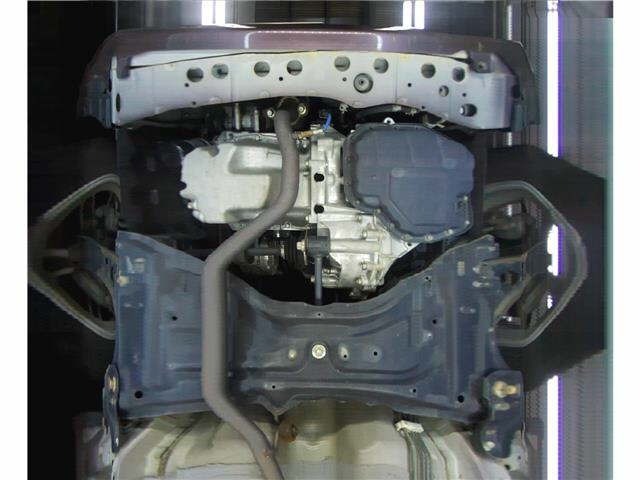 Daihatsu MOVE 2011 7034136-9