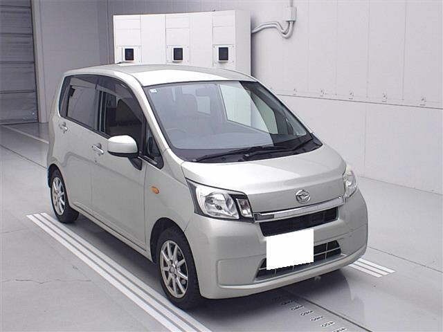 Daihatsu MOVE 2013 7034137-0