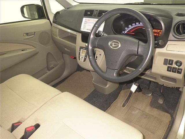 Daihatsu MOVE 2013 7034137-3