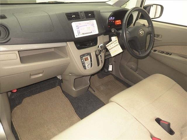 Daihatsu MOVE 2013 7034137-4