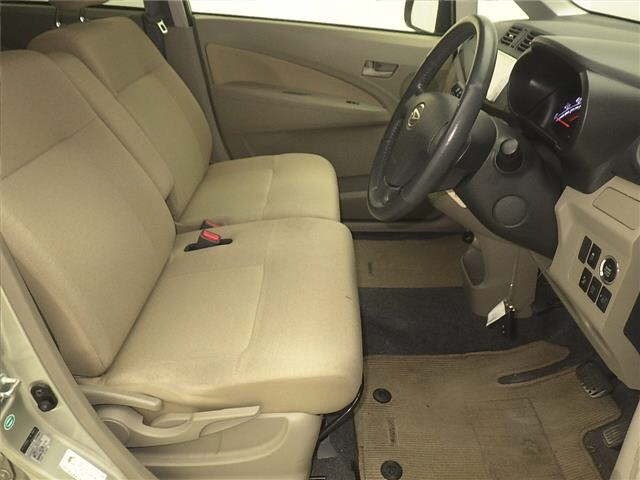 Daihatsu MOVE 2013 7034137-5