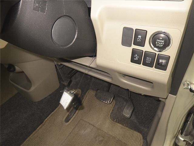Daihatsu MOVE 2013 7034137-8