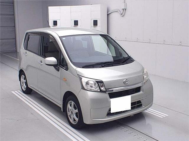 Daihatsu MOVE 2013 7034138-0