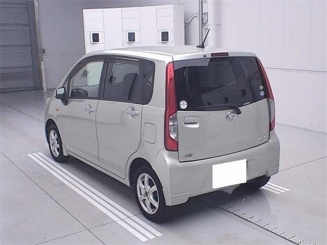 Daihatsu MOVE 2013 7034138-1