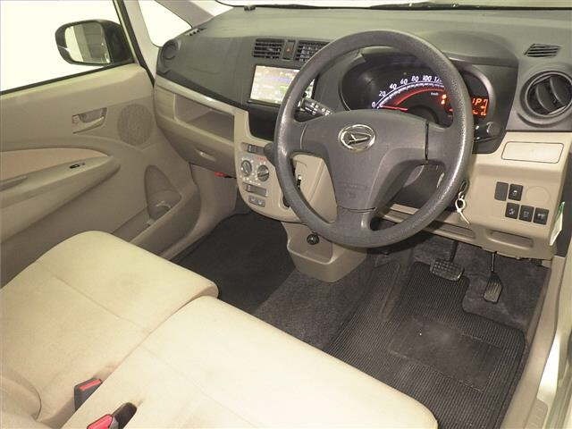 Daihatsu MOVE 2013 7034138-3