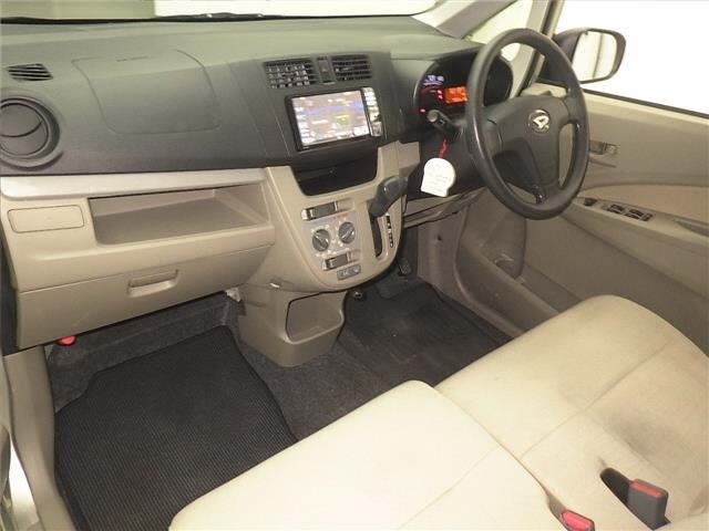 Daihatsu MOVE 2013 7034138-4