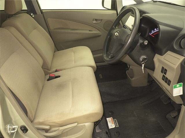 Daihatsu MOVE 2013 7034138-5
