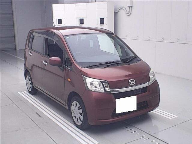 Daihatsu MOVE 2013 7034139-0