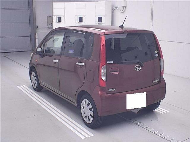 Daihatsu MOVE 2013 7034139-1