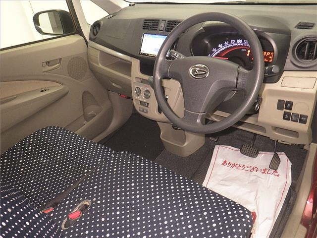 Daihatsu MOVE 2013 7034139-3