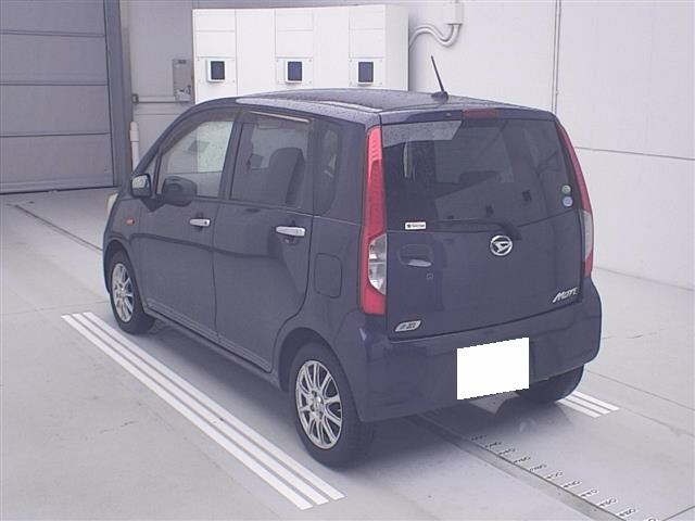 Daihatsu MOVE 2013 7034140-1