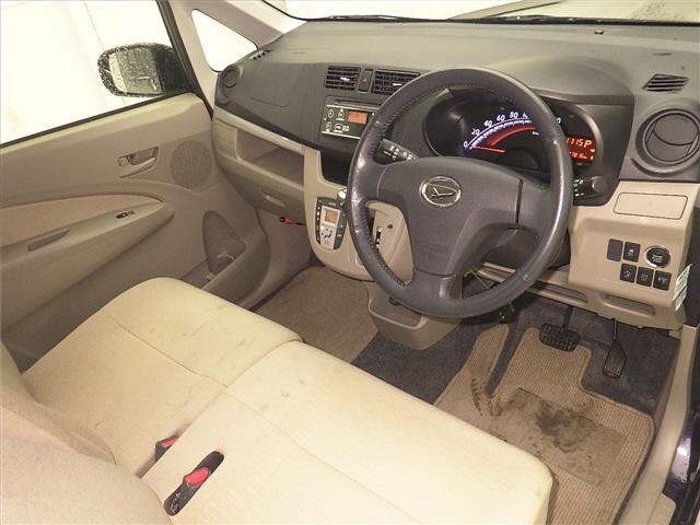 Daihatsu MOVE 2013 7034140-3