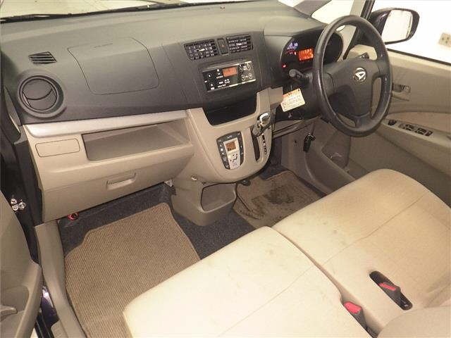 Daihatsu MOVE 2013 7034140-4
