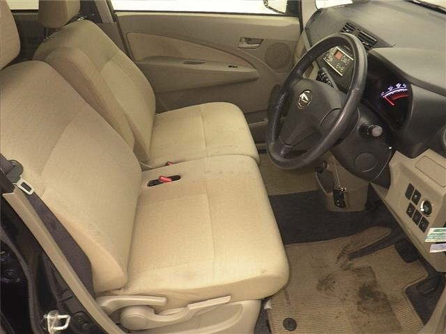 Daihatsu MOVE 2013 7034140-5