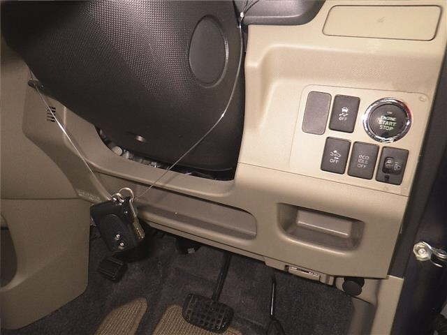 Daihatsu MOVE 2013 7034140-8