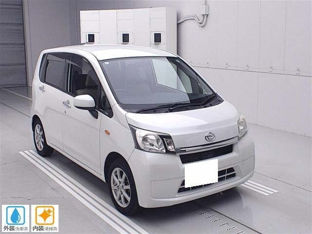 Daihatsu MOVE 2013 7034143-0