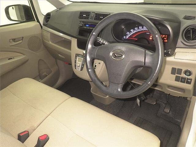 Daihatsu MOVE 2013 7034143-3
