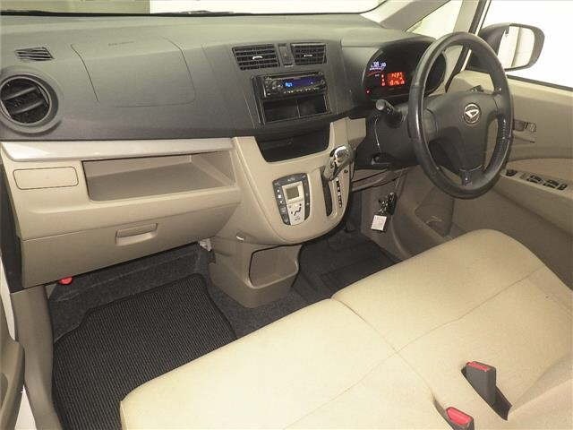 Daihatsu MOVE 2013 7034143-4