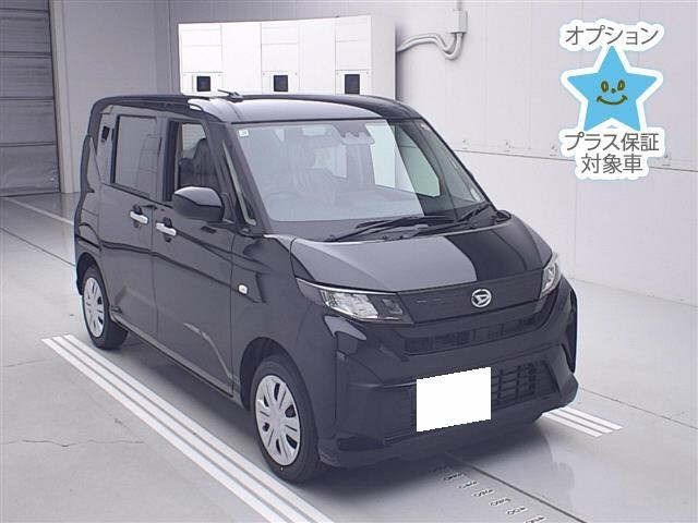 Daihatsu MOVE 2025 7034144-0