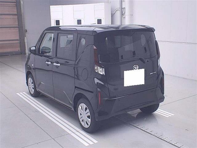 Daihatsu MOVE 2025 7034144-1