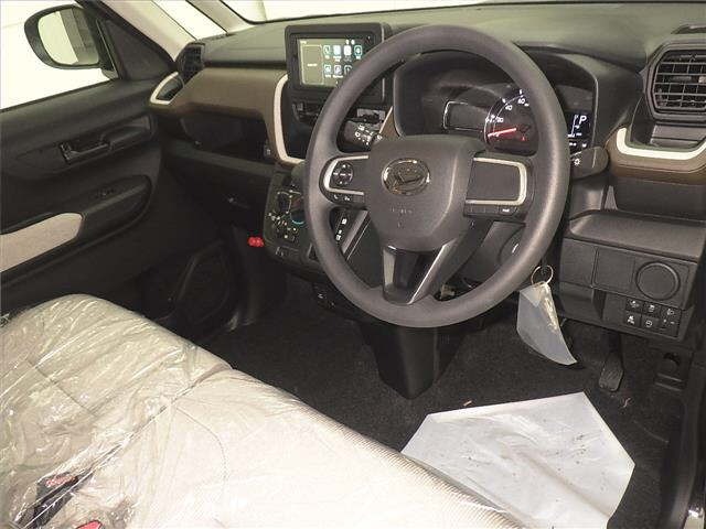Daihatsu MOVE 2025 7034144-3
