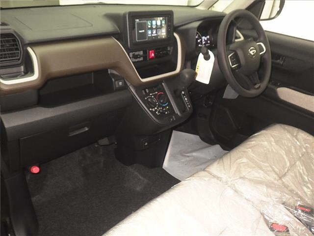 Daihatsu MOVE 2025 7034144-4