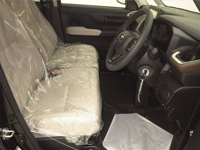 Daihatsu MOVE 2025 7034144-5