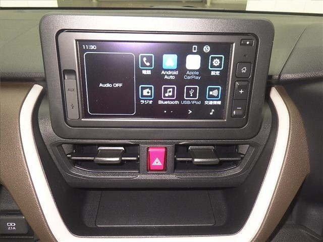 Daihatsu MOVE 2025 7034144-6