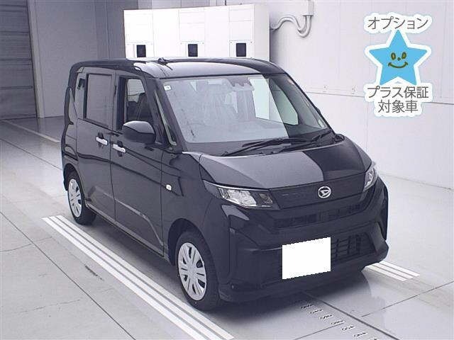 Daihatsu MOVE 2025 7034145-0