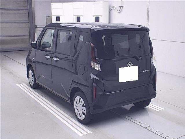 Daihatsu MOVE 2025 7034145-1